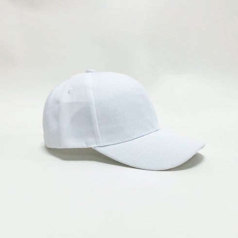 Gorra de Pana con cierre de velcro E894